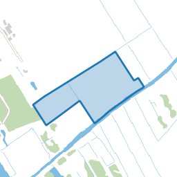 Perceel WVG00-M-1181