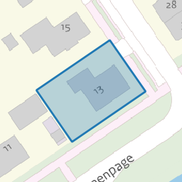 Perceel WVG00-M-1182