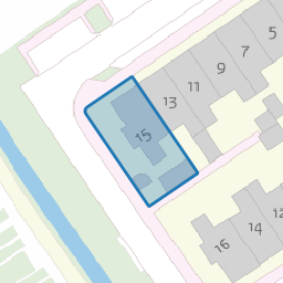 Perceel WVG00-M-1184