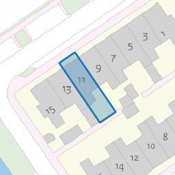 Perceel WVG00-M-1186