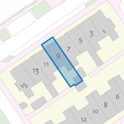 Perceel WVG00-M-1187