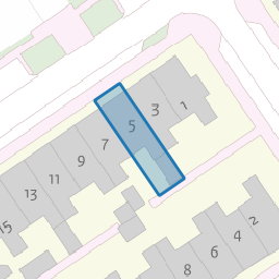 Perceel WVG00-M-1189