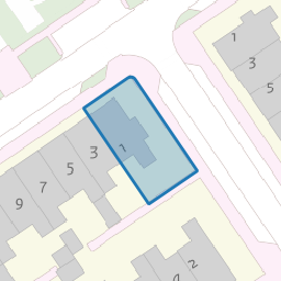 Perceel WVG00-M-1191