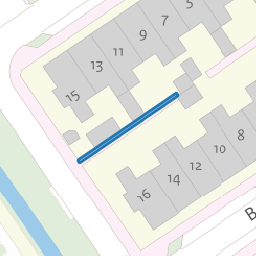 Perceel WVG00-M-1192