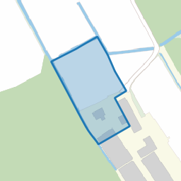 Perceel WVG00-M-1195