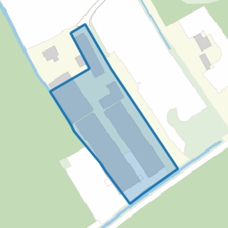 Perceel WVG00-M-1196