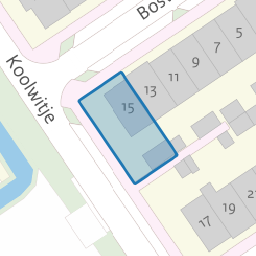 Perceel WVG00-M-1202