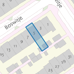 Perceel WVG00-M-1207