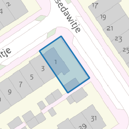 Perceel WVG00-M-1209