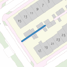 Perceel WVG00-M-1210