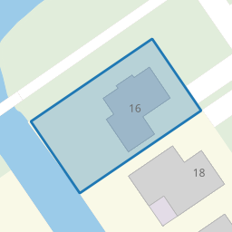 Perceel WVG00-M-1212