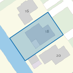 Perceel WVG00-M-1213