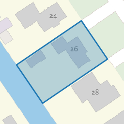 Perceel WVG00-M-1217