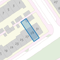 Perceel WVG00-M-1222