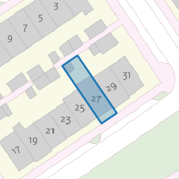 Perceel WVG00-M-1223