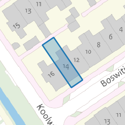 Perceel WVG00-M-1232