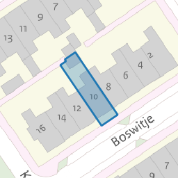 Perceel WVG00-M-1234