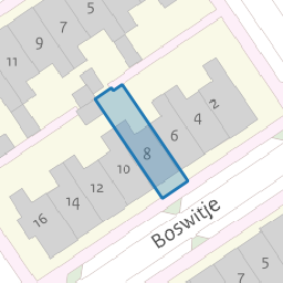 Perceel WVG00-M-1235