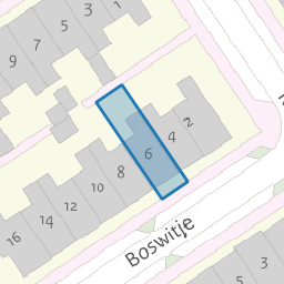 Perceel WVG00-M-1236