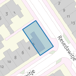 Perceel WVG00-M-1238