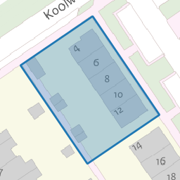 Perceel WVG00-M-1239