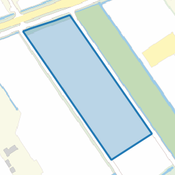 Perceel WVG00-M-1247