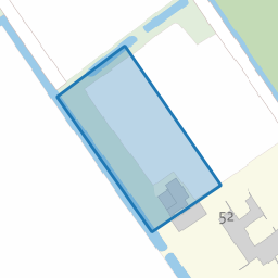 Perceel WVG00-M-1249