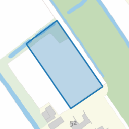 Perceel WVG00-M-1250