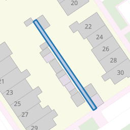 Perceel WVG00-M-1251