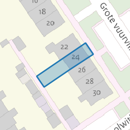 Perceel WVG00-M-1253