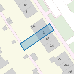 Perceel WVG00-M-1255