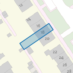 Perceel WVG00-M-1259