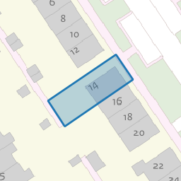 Perceel WVG00-M-1260