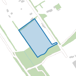 Perceel WVG00-M-1262