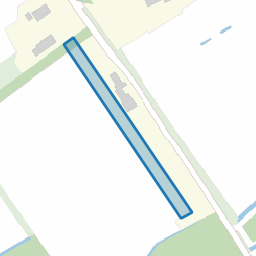 Perceel WVG00-M-1263