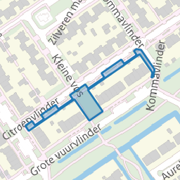 Perceel WVG00-M-1269