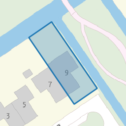 Perceel WVG00-M-1271