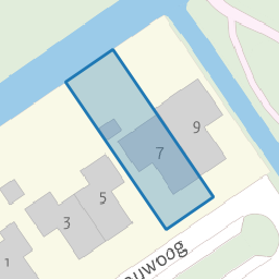 Perceel WVG00-M-1272