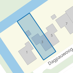 Perceel WVG00-M-1274