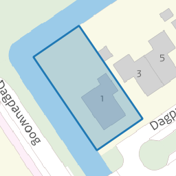 Perceel WVG00-M-1275