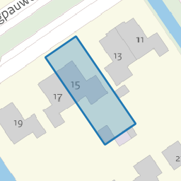 Perceel WVG00-M-1278