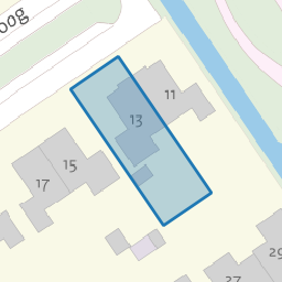 Perceel WVG00-M-1279