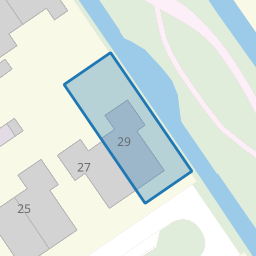 Perceel WVG00-M-1281