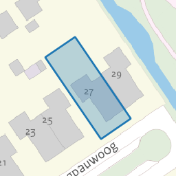 Perceel WVG00-M-1282