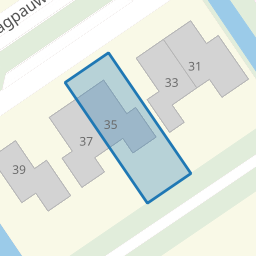 Perceel WVG00-M-1288