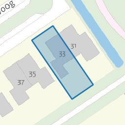 Perceel WVG00-M-1289