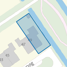 Perceel WVG00-M-1291