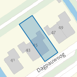 Perceel WVG00-M-1293