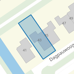 Perceel WVG00-M-1294