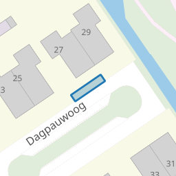 Perceel WVG00-M-1299